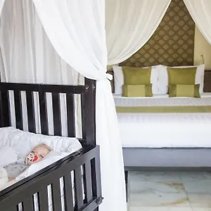 Hotel Air Bali Boutique And