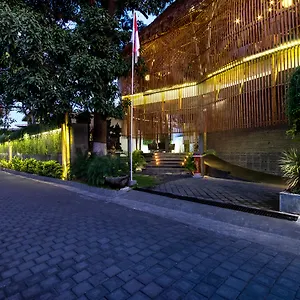 Villa Taman Mesari Luxury Villas-seminyak