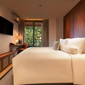 Apartment Beachwalk