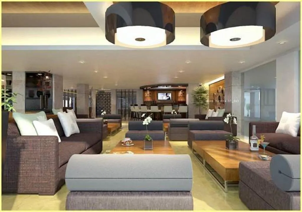 **** Hotel Grand Sovereign Kuta  Indonesia