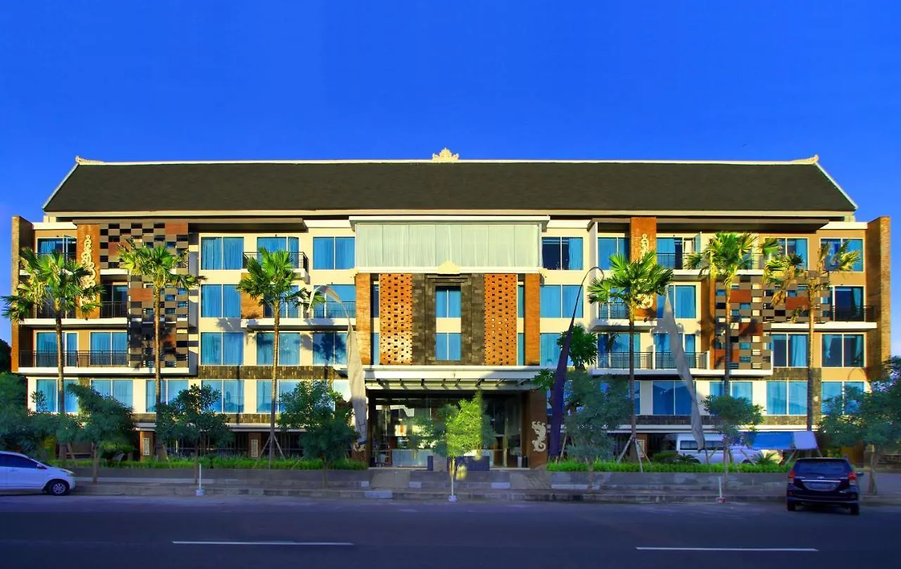 Grand Sovereign Kuta  Kuta (Bali)