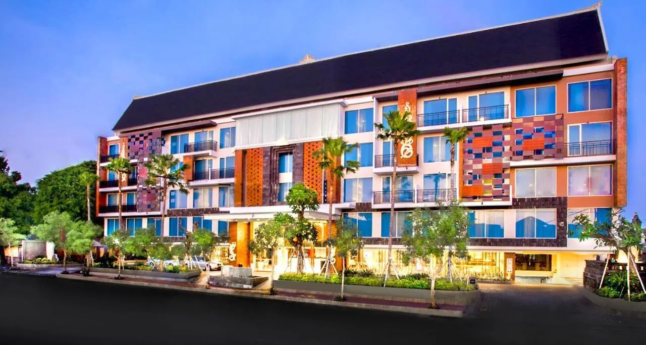 Grand Sovereign Kuta  4*, Kuta (Bali)