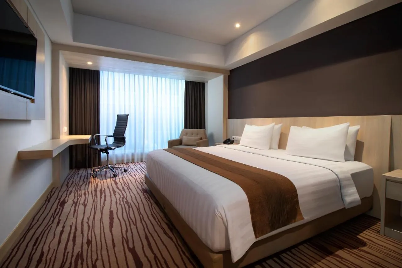 Hotel Grand Sovereign Kuta