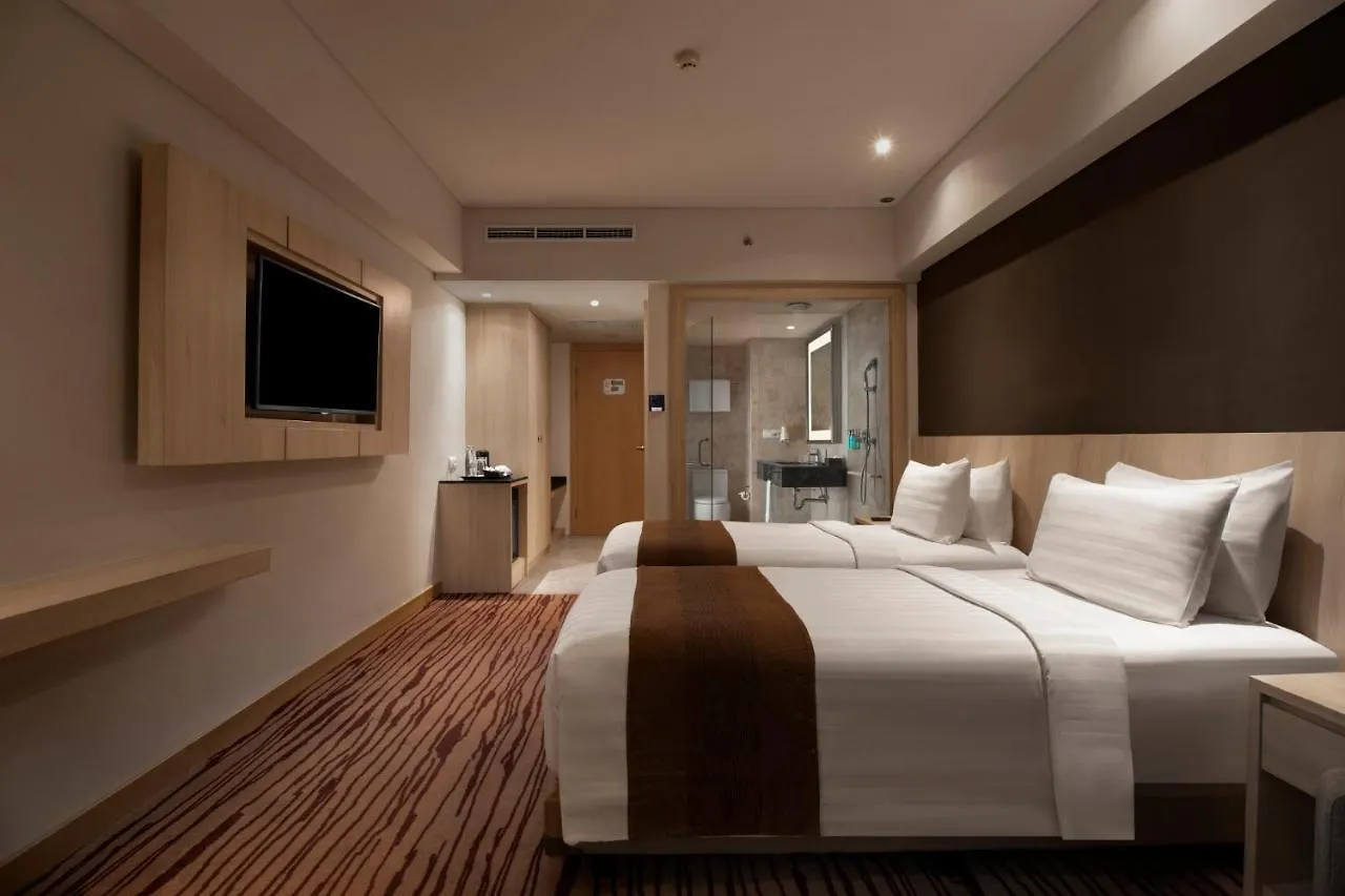 Grand Sovereign Kuta  Indonesia