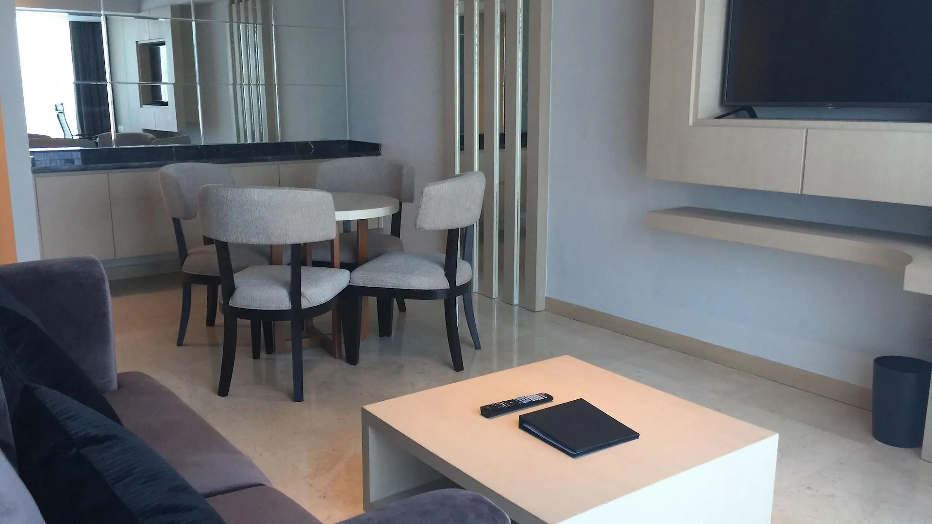 Hotel Grand Sovereign Kuta