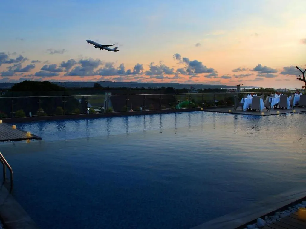 Grand Sovereign Kuta