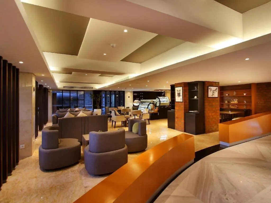 Grand Sovereign Kuta  Indonesia