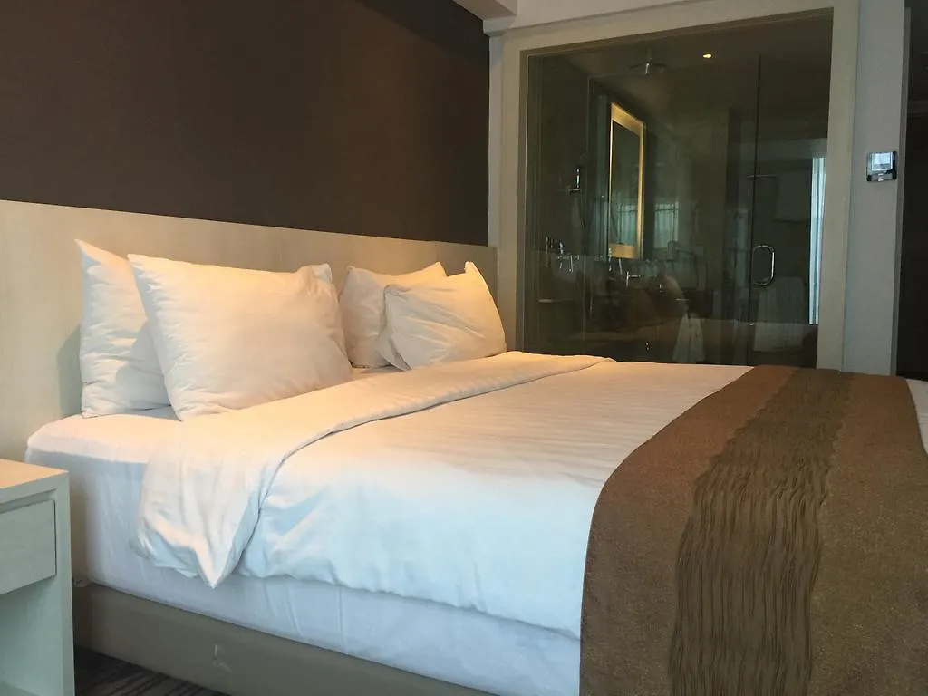 Grand Sovereign Kuta