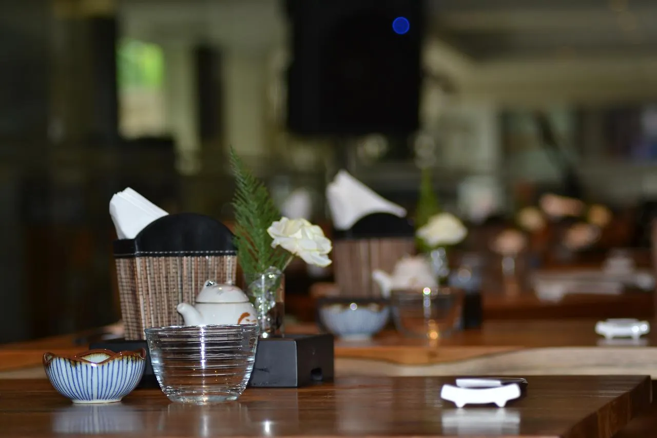 Hotel Grand Sovereign Kuta