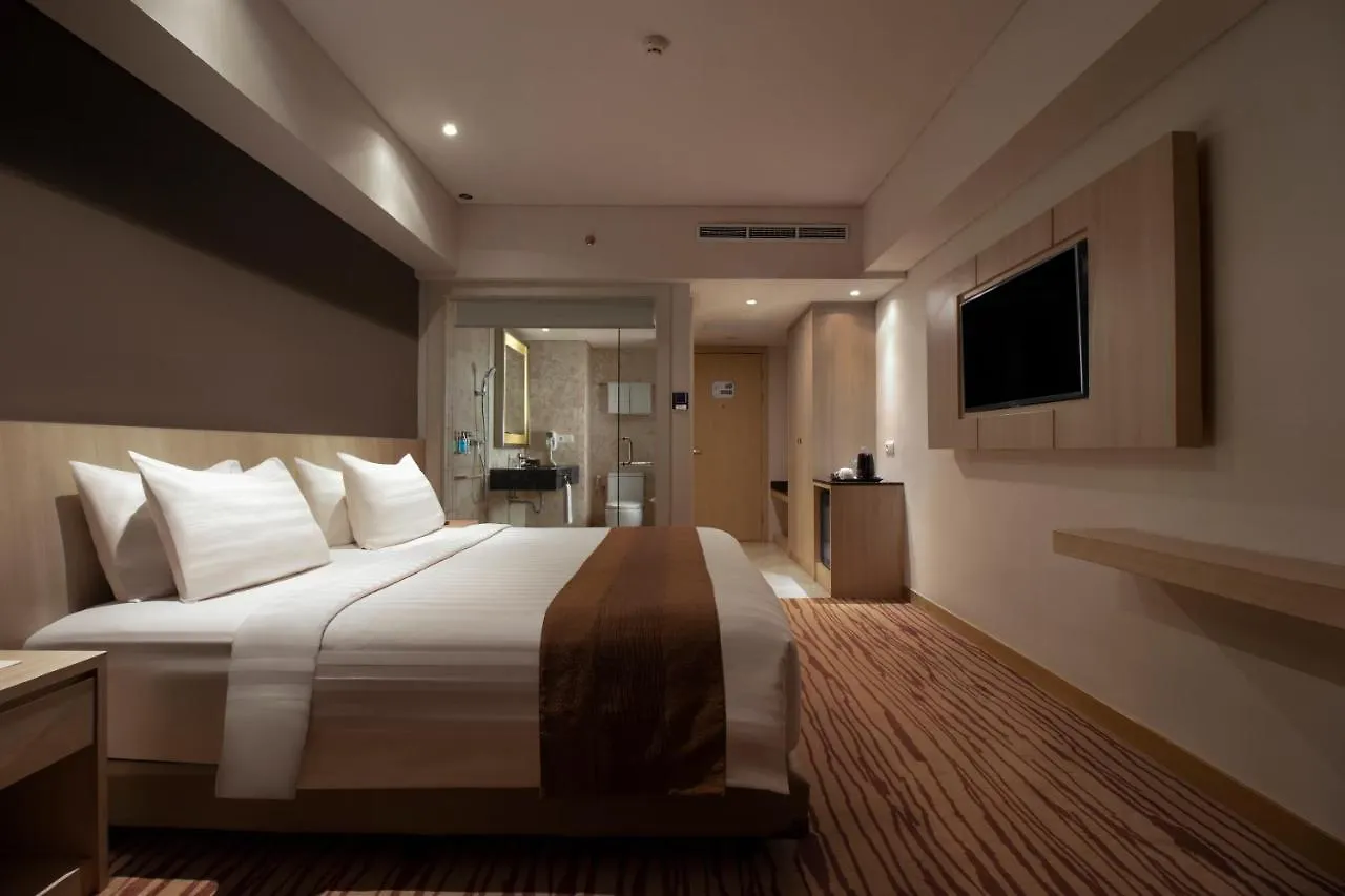 Grand Sovereign Kuta